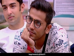 <I>Bigg Boss 12</I>, Day 60, Written Update: Romil Chaudhary Becomes The Captain Of The House For The Second Time <I>Bigg Boss 12</I>, Day 60, Written Update: Romil Chaudhary Becomes The Captain Of The House For The Second Time